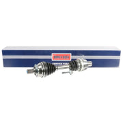 Borg & Beck CV Drive Shaft Driveshaft Front Right BDS1844
