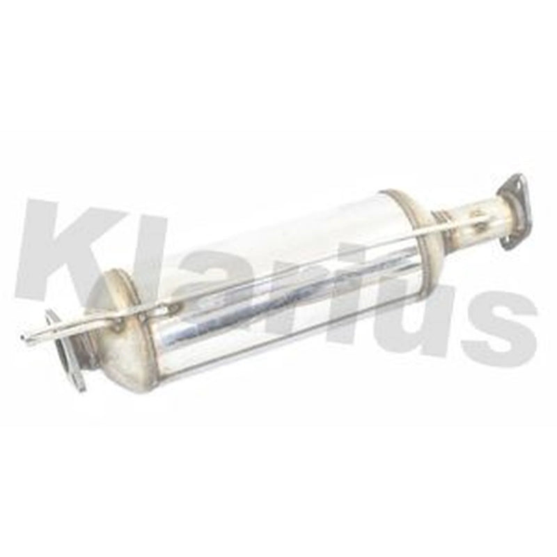 Klarius Diesel Particulate Filter T/A Centre fits Kia Sportage II 2006-2010 2.0