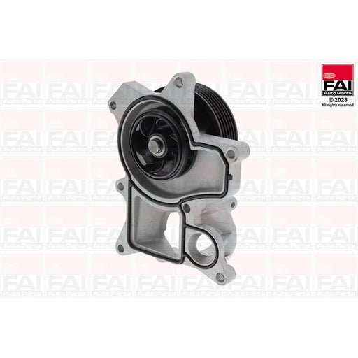 FAI Engine Cooling Water Pump WP6549