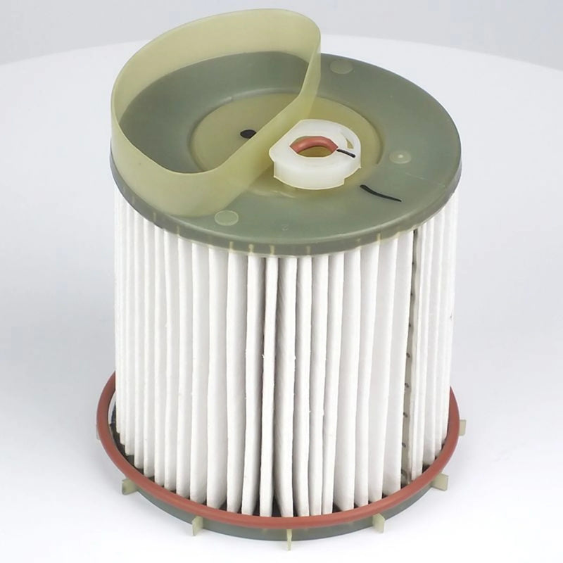 Delphi Fuel Filter Element fits Ssangyong Actyon II 2012 on 2.0