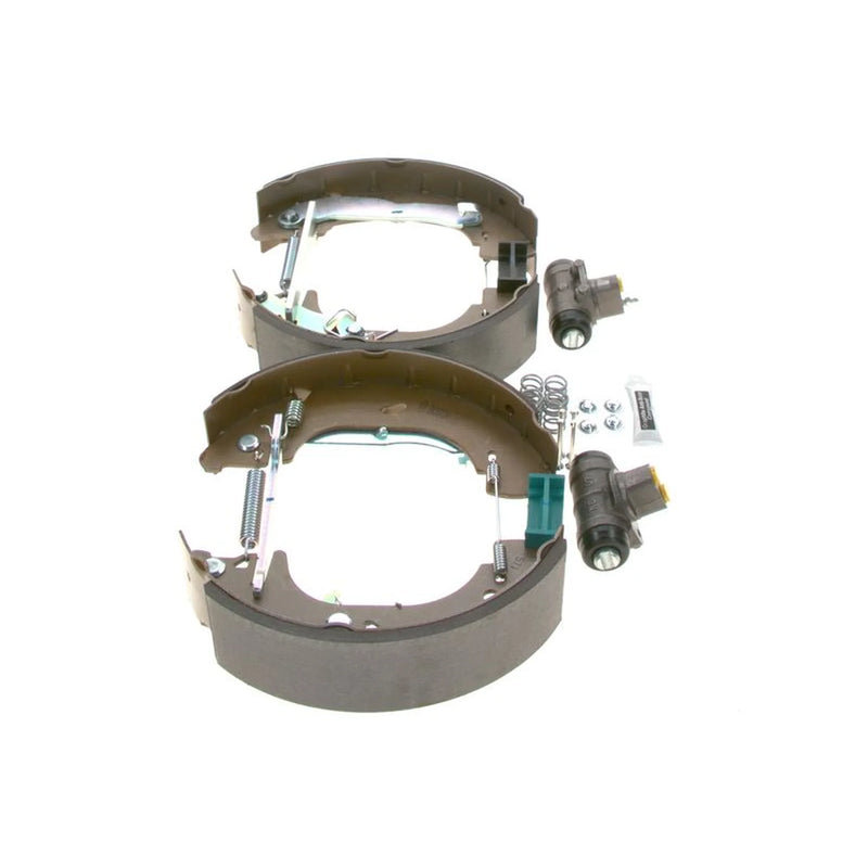 Bosch Brake Shoe Set Axle Kit 0 204 114 103