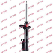 KYB 2 x Rear Shock Absorbers fits Toyota Carina V 1987-1992 2.0