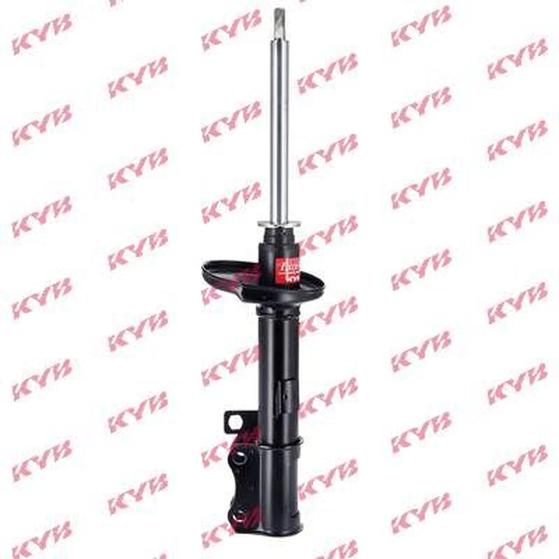 KYB 2 x Rear Shock Absorbers fits Toyota Carina V 1987-1992 2.0