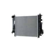 Hella Engine Radiator 8MK 366 303-381