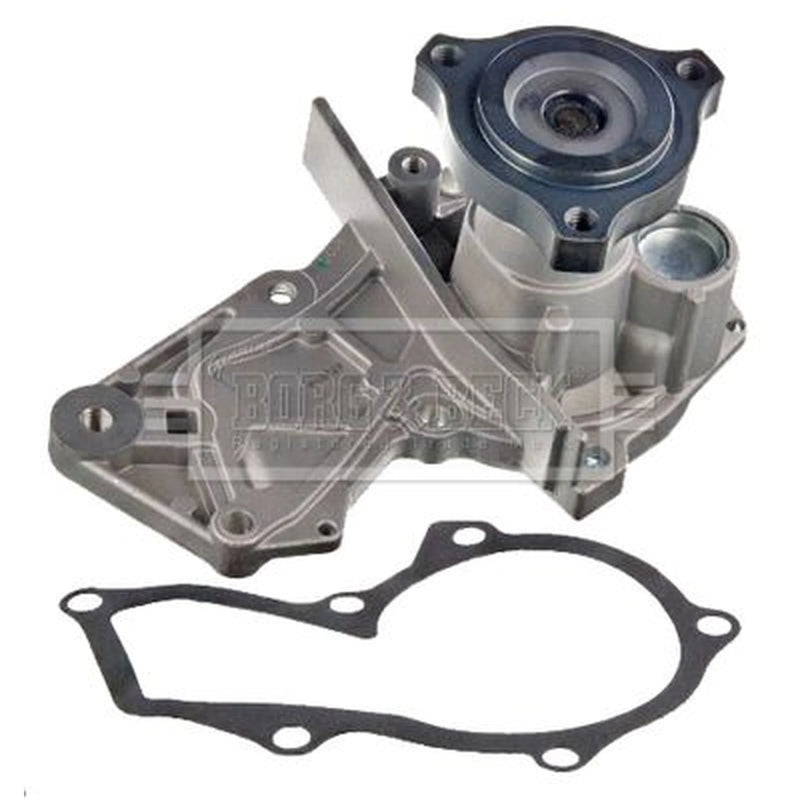 Borg & Beck Engine Cooling Water Pump BWP2472