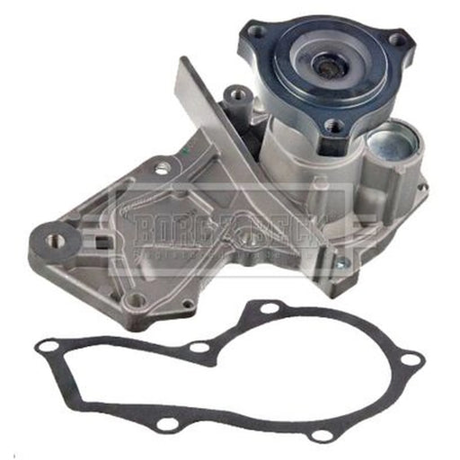 Borg & Beck Engine Cooling Water Pump BWP2472