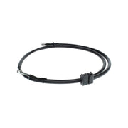 Bosch Handbrake Cable Right Rear fits Audi A8 D2 1994-2002