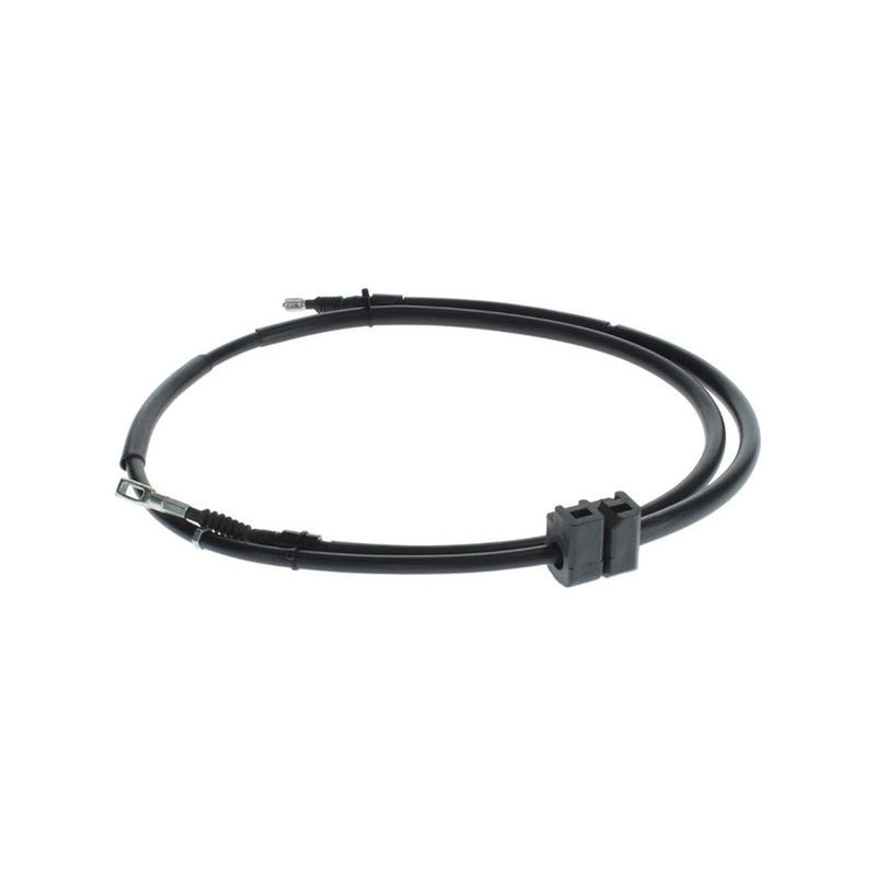 Bosch Handbrake Cable Right Rear fits Audi A8 D2 1994-2002