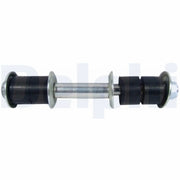 Delphi Stabiliser Bar Link Coupling Rod Front fits Hyundai Accent 1994-2000