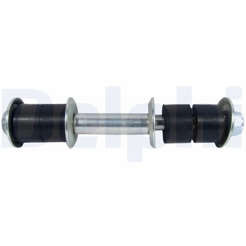 Delphi Stabiliser Bar Link Coupling Rod Front fits Hyundai Accent 1994-2000