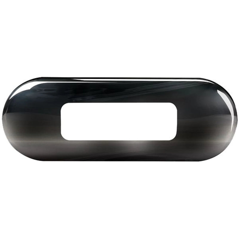 Hella Lens Cap Black Wide Rim 9AB 9AB 959 686-002 401/F7689 9AB 959 686-002