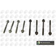 BGA Cylinder Head Bolt Set M12 BK1398