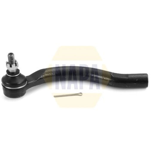 NAPA Steering Tie Rod End Ball Joint Front Right M14x1.5 NST6674