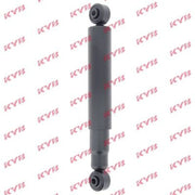 KYB Shock Absorber Damper Strut Rear fits Iveco Daily I 1978-1989