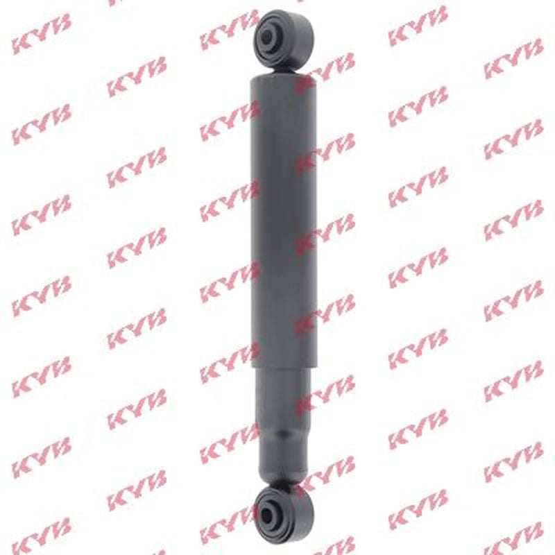 KYB Shock Absorber Damper Strut Rear fits Iveco Daily I 1978-1989