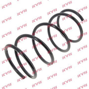 KYB Front Suspension Coil Spring fits Honda Civic VII 2001-2005 1.7