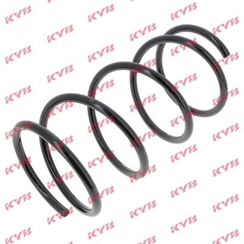 KYB Front Suspension Coil Spring fits Honda Civic VII 2001-2005 1.7