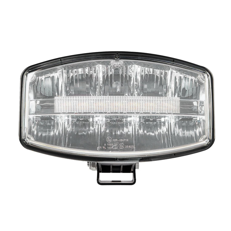 Ring RCV9576 Driving Lamp with Sidelight - image 1