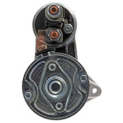 Hella Starter Motor 12V 1.4kW 10 Teeth fits Alfa Romeo Mito 2009-2018 1.3