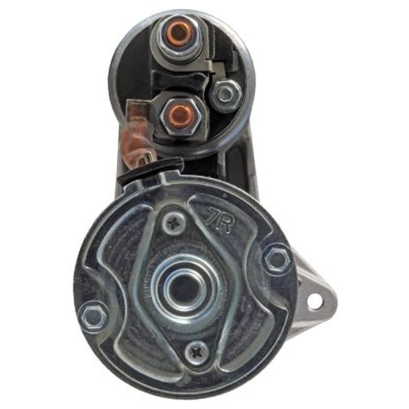 Hella Starter Motor 12V 1.4kW 10 Teeth fits Alfa Romeo Mito 2009-2018 1.3