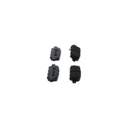 Bosch Front & Rear Pads fits Suzuki Grand Vitara II 2005-2015 1.9 2.0 2.4 3.2