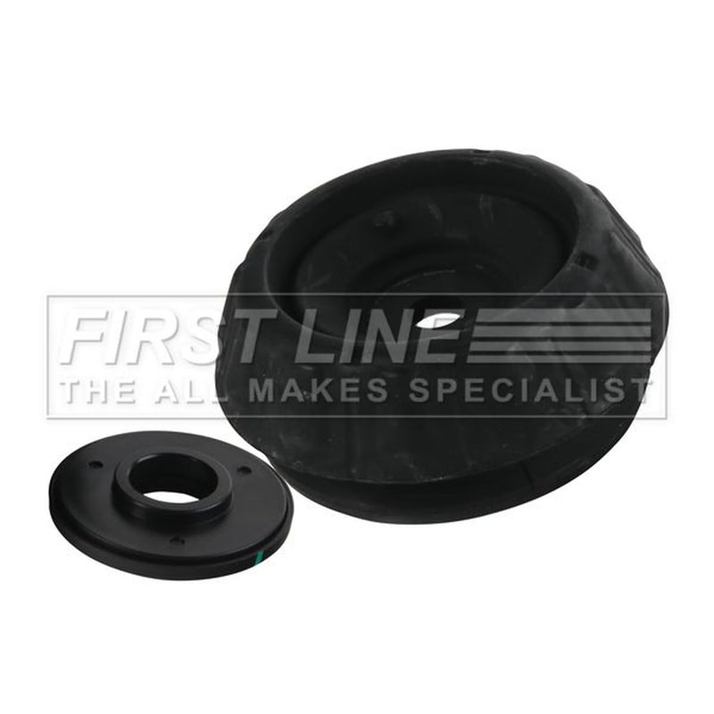 First Line Suspension Strut Support Mount fits Hyundai I10 III 2019-2020 1.0 1.2