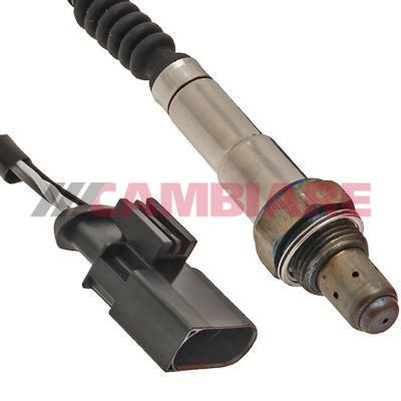 Cambiare O2 Lambda Oxygen Sensor before catalytic c fits Land Rover Freelander I