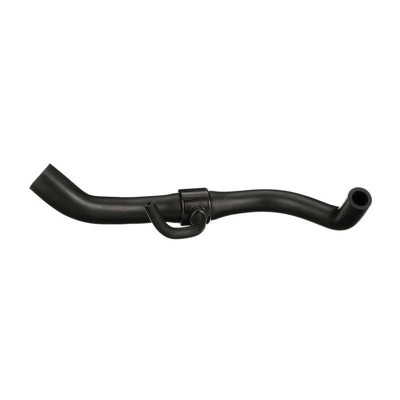Gates Crankcase Ventilation Hose 425mm fits VW Fox 2005-2011 1.2 1.4