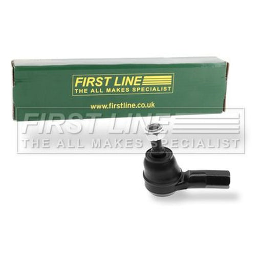 First Line Steering Tie Rod End Ball Joint fits Hyundai H-1 2000-2007 2.4 2.5