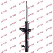 KYB 2 x Front Shock Absorbers fits Honda Hr-V 1999-2005 1.6