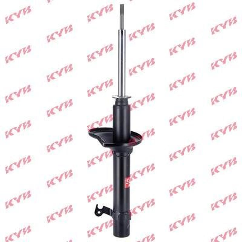 KYB Shock Absorber Damper Strut Front Left fits Honda Hr-V 1999-2005 1.6