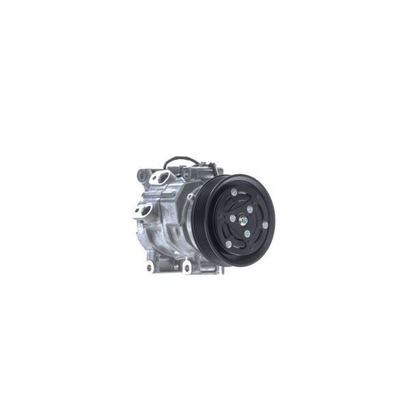 Mahle Air Conditioning Compressor fits Toyota Hilux Vigo VII Pickup 2004-2015