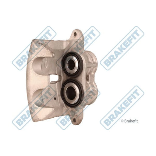 Apec Brake Caliper Assembly Front Left BCA1855E