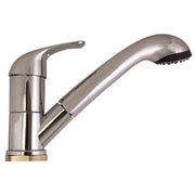 Single Lever Kama Julia Shower Mixer for Caravan/Motorhome Nova - Dynamic Drive