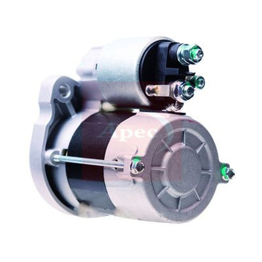 Apec Starter Motor 12V 1.4kW 11 Teeth fits Ford B-Max 2012-2017 1.0