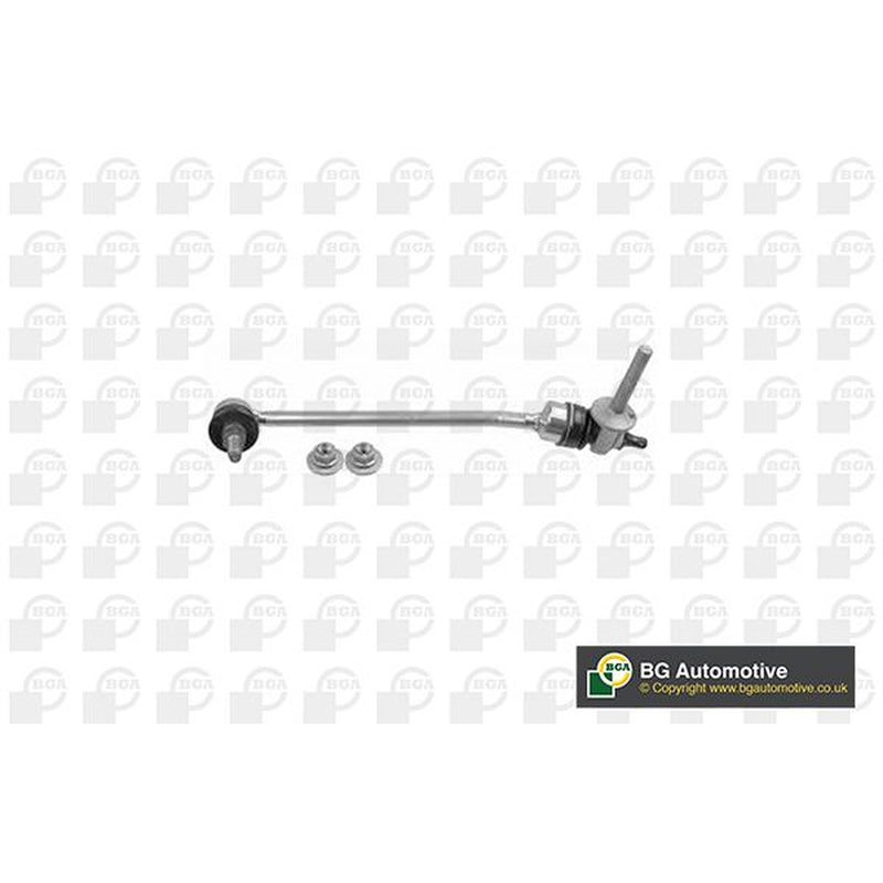 BGA Stabiliser Bar Link Coupling Rod Front Left fits Mercedes-Benz C-Class