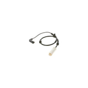 Bosch Brake Pad Wear Sensor Front fits BMW X1 2009-2015