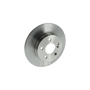 Bosch 2 x Solid Brake Discs