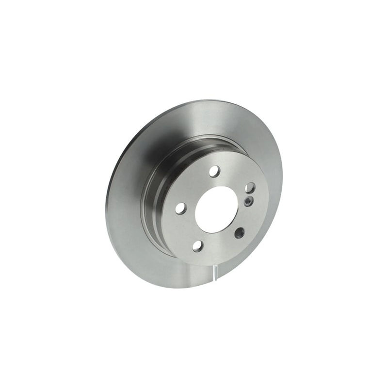 Bosch 2 x Solid Brake Discs