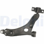 Delphi Control/Trailing Arm Lower fits Ford Focus I 1998-2005 1.4 1.6 1.8 2.0