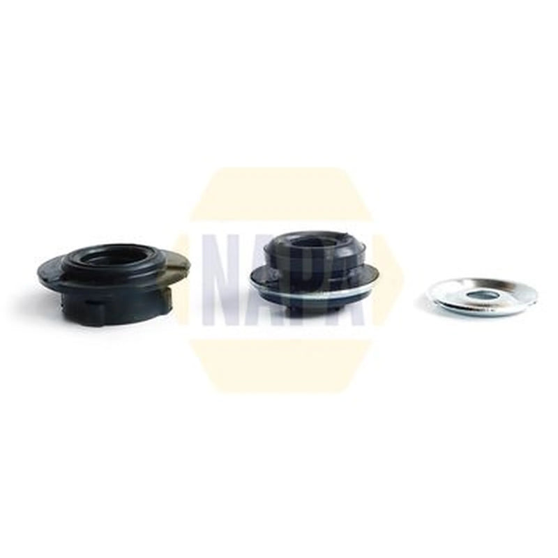NAPA Suspension Strut Support Mount fits Toyota Auris 2006-2018