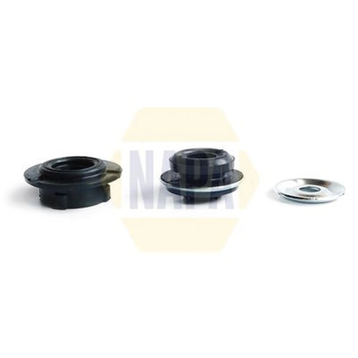 NAPA Suspension Strut Support Mount fits Toyota Auris 2006-2018