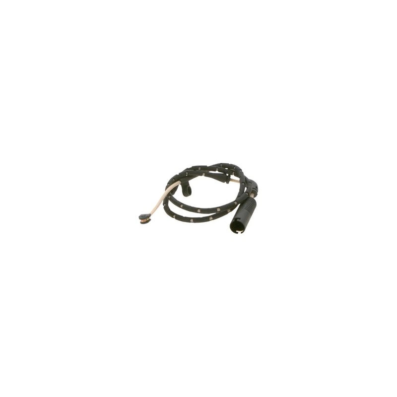 Bosch Brake Pad Wear Sensor Front fits BMW X3 2003-2011 2.0 2.5 3.0