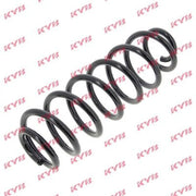 KYB Rear Suspension Coil Spring fits VW Eos 2006-2015 2.0