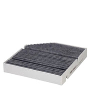 Hengst Cabin Air Filter (Pollen Filter) fits Mercedes-Benz AMG GT 2018-2021