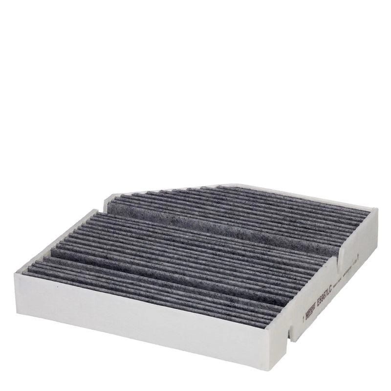 Hengst Cabin Air Filter (Pollen Filter) fits Mercedes-Benz AMG GT 2018-2021