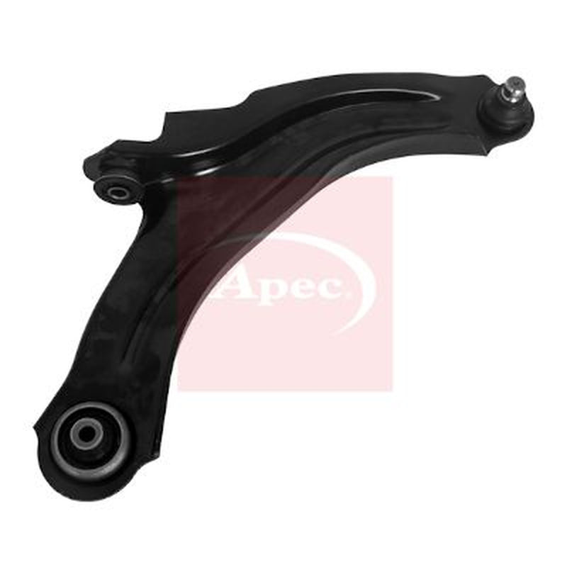 Apec Control/Trailing Arm Front Right fits Renault Clio IV 2012-2021