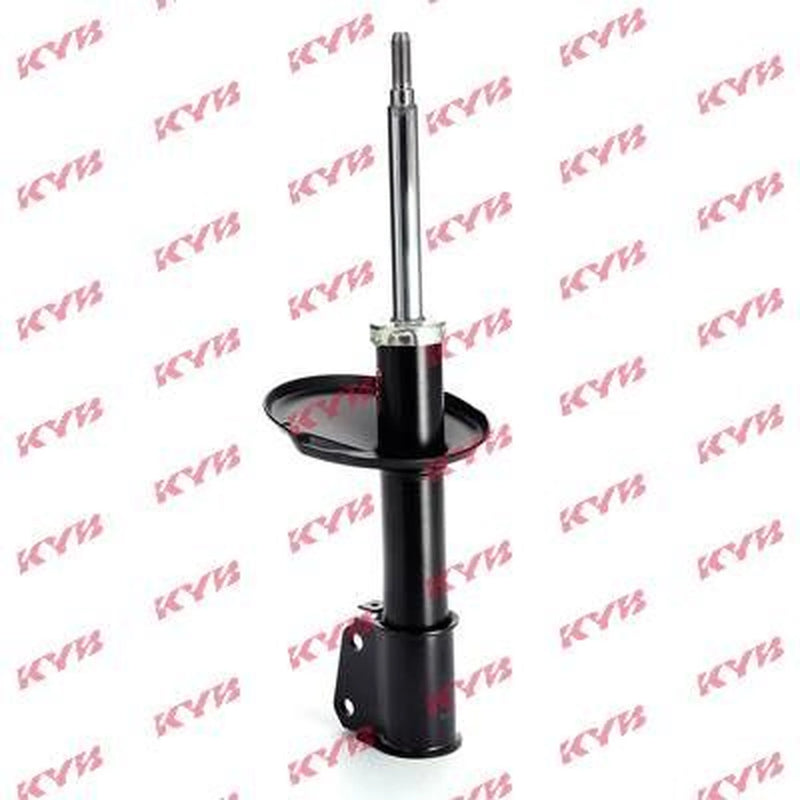 KYB Shock Absorber Damper Strut Front fits Renault Twingo I 1993-2007 1.2