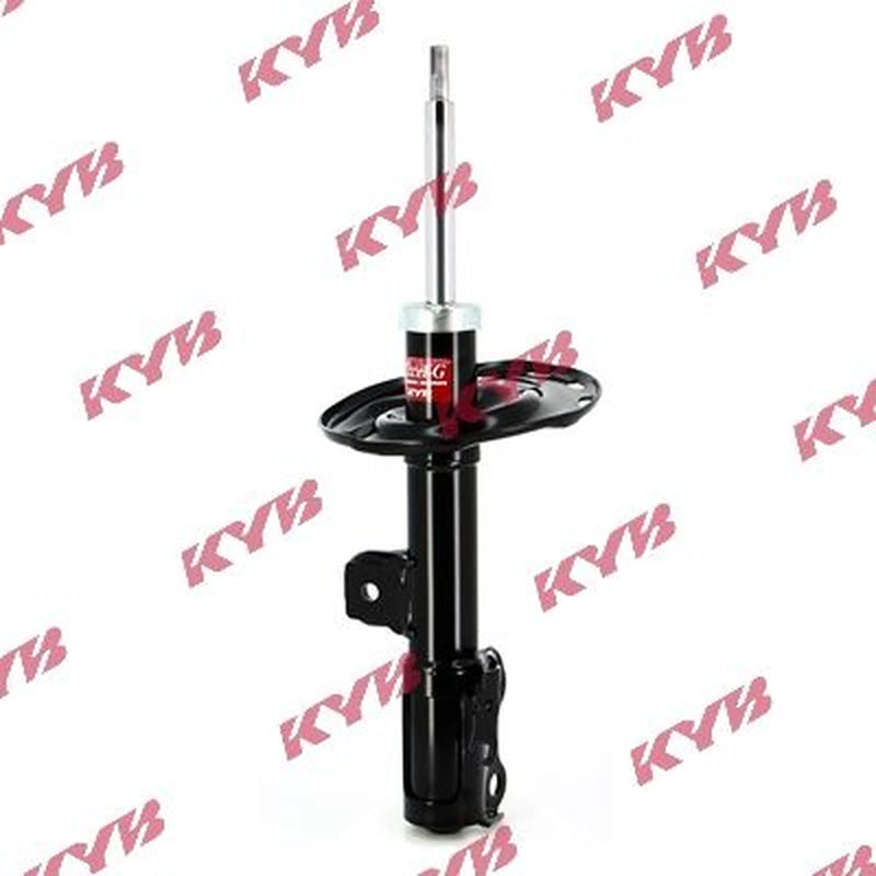 KYB Shock Absorber Damper Strut Front Right fits Lexus Nx 2014 on