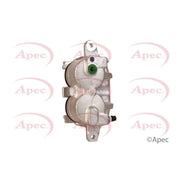 Apec Brake Caliper Assembly Front Left LCA539